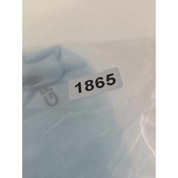 Grundens Solstrale XL Hoody Fishing Shirt Blue Wicking Anti-Odor UFP 50 - Picture 5 of 5